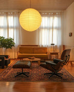 Akari D Plug-in Pendant Lighting