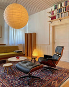 Akari D Plug-in Pendant Lighting