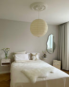 Akari D Pendant Lighting