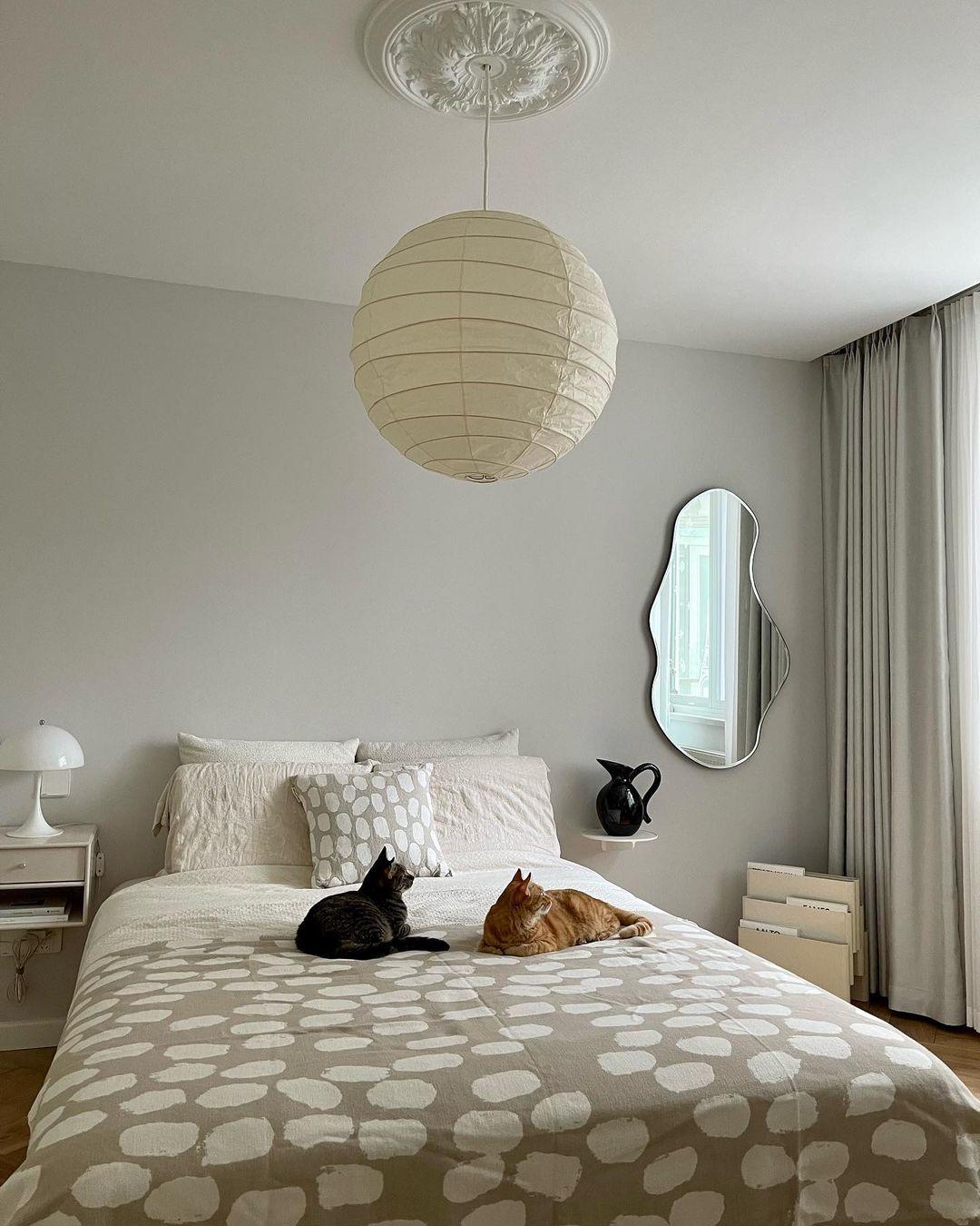 Akari D Plug-in Pendant Lighting