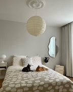 Akari D Pendant Lighting