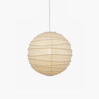 Akari D Pendant Lighting