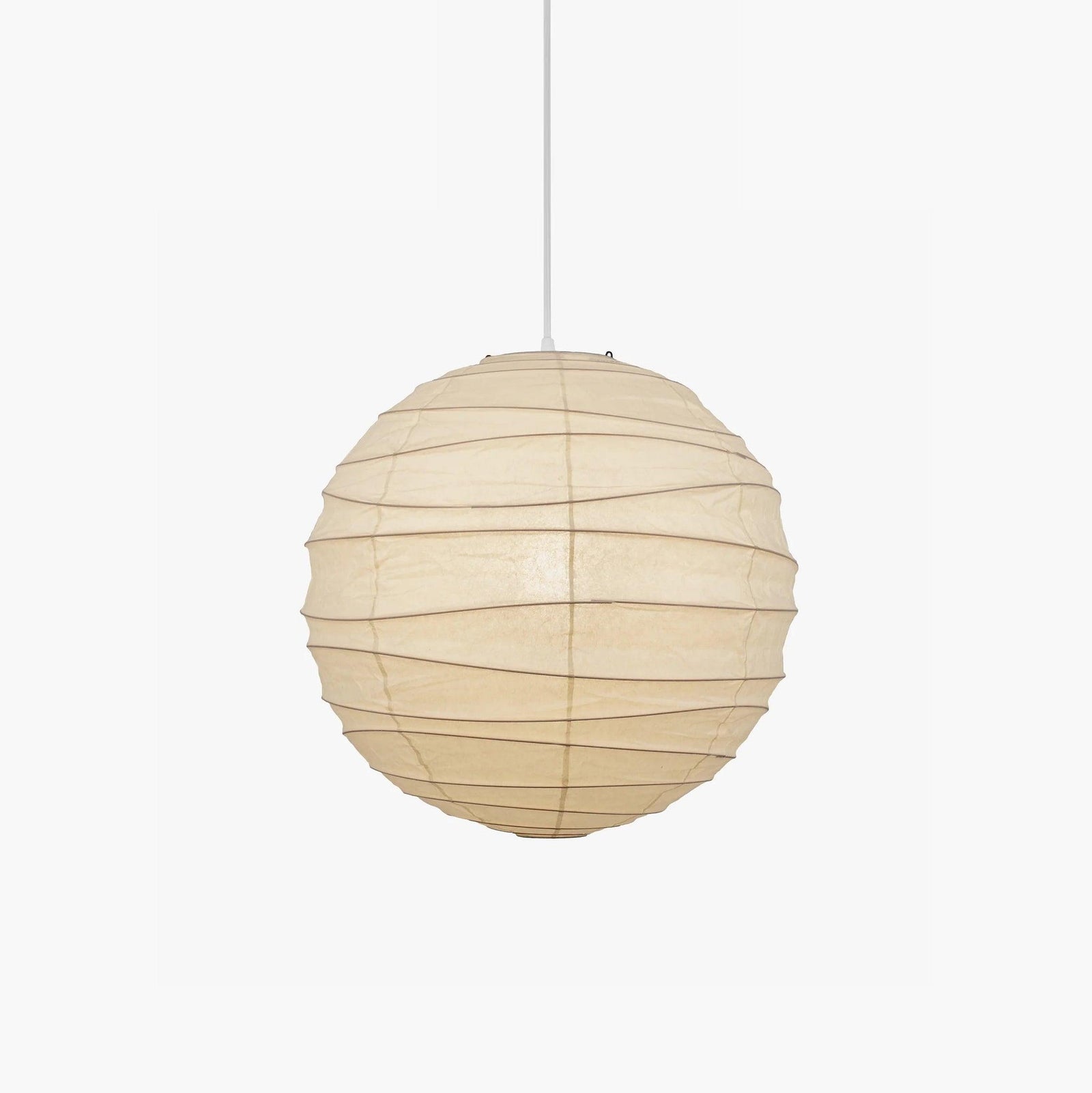 Akari D Pendant Lighting