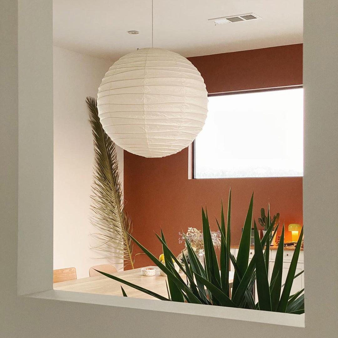 Akari D Pendant Lighting
