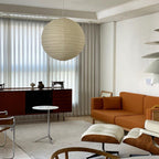 Akari D Pendant Lighting