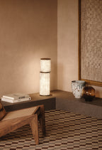 Akiko Alabaster Table Lamp