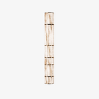 Akiko Alabaster Wall Sconce