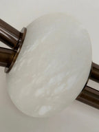 Ala Wall Sconce