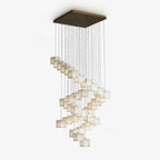 Bennage Alabaster Pendant Lighting