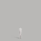 Thread Alabaster Floor Lamp