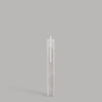 Thread Alabaster Floor Lamp