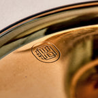 Rotonde Semi-Flush Mount Lamp