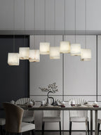 Bennage Alabaster Pendant Lighting