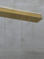 Bennage Alabaster Pendant Lighting