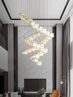 Bennage Alabaster Pendant Lighting