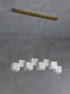 Bennage Alabaster Pendant Lighting