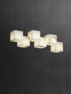 Bennage Alabaster Pendant Lighting