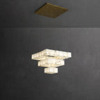 Bennage Alabaster Pendant Lighting