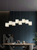 Bennage Alabaster Pendant Lighting