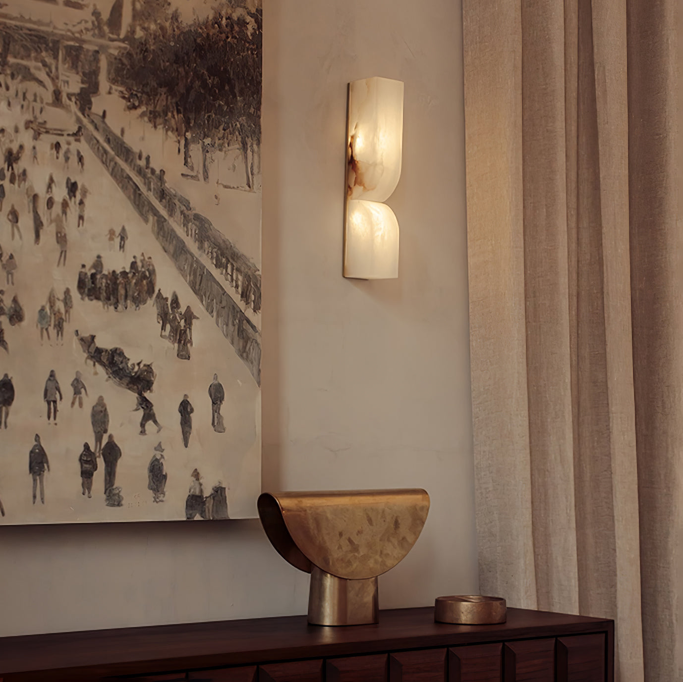Elois Wall Sconce