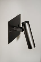 Book Wall Sconce