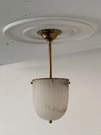 Alba Pendant Lamp