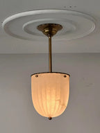 Alba Pendant Lamp