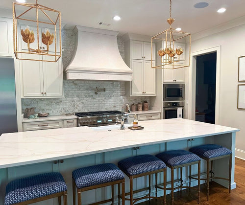 Alberto Medium Pendant