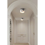 Alix Flush Mount Lighting