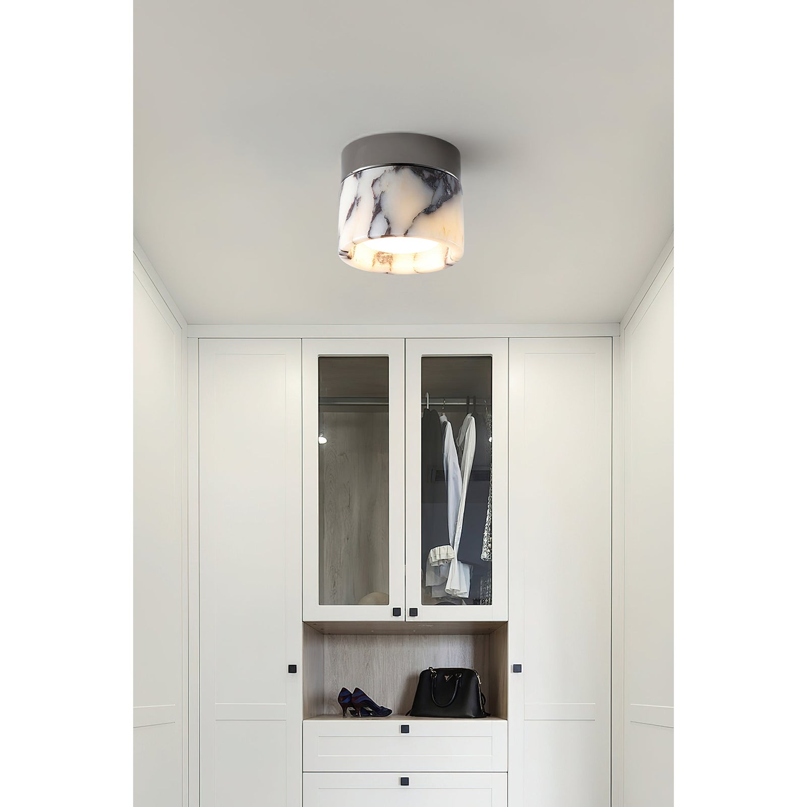 Alix Flush Mount Lighting