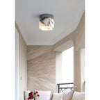 Alix Flush Mount Lighting
