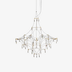 Mira Suspension Chandelier
