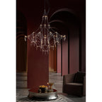Mira Suspension Chandelier