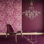 Mira Suspension Chandelier