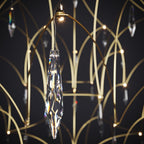 Mira Suspension Chandelier
