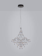 Mira Suspension Chandelier