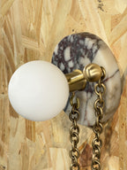 Alla Wall Sconce
