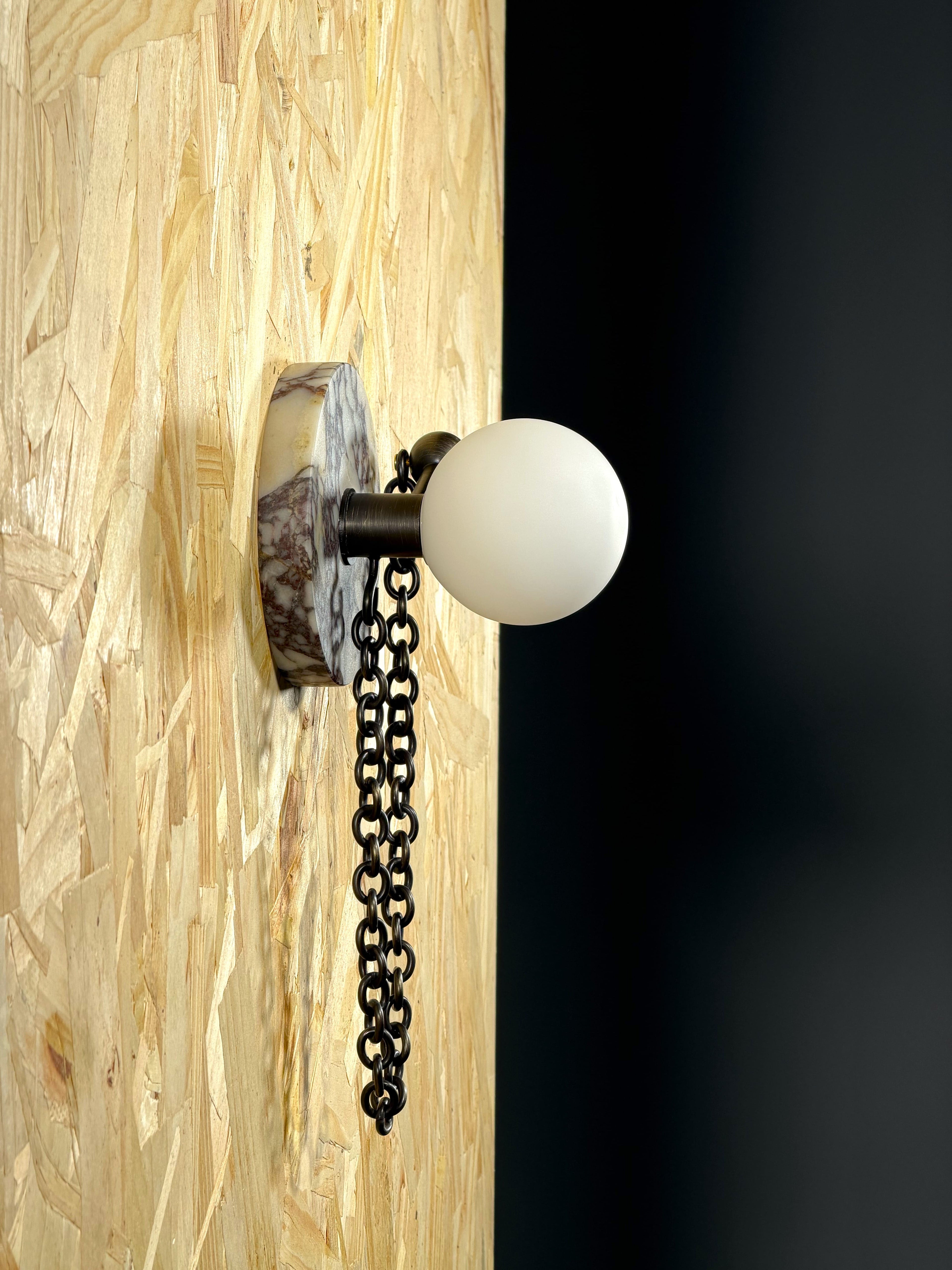 Alla Wall Sconce