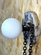 Alla Wall Sconce