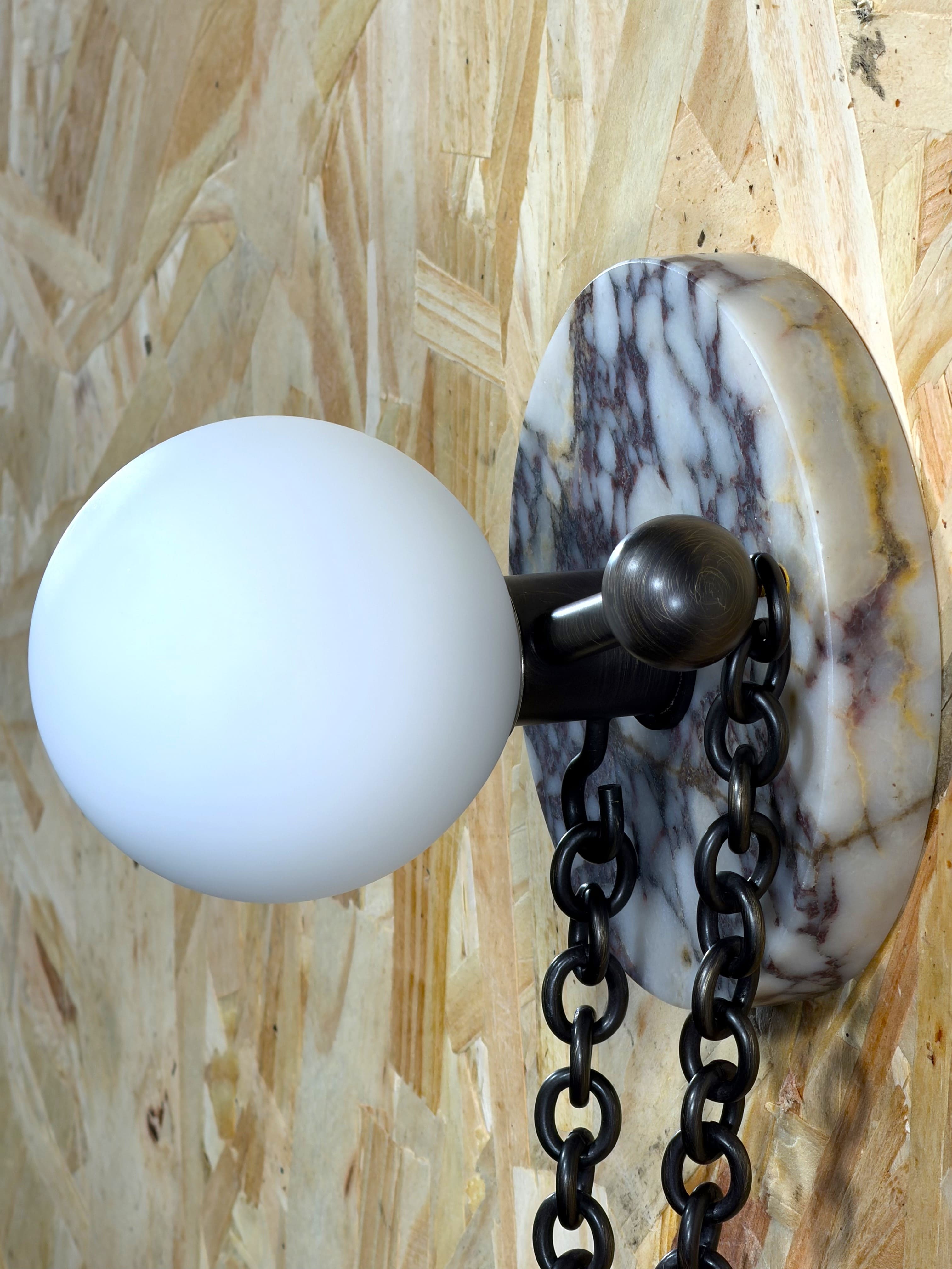 Alla Wall Sconce