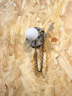 Alla Wall Sconce