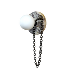 Alla Wall Sconce