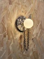 Alla Wall Sconce