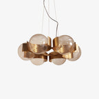 Allis Chandelier