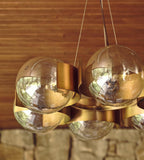Allis Chandelier