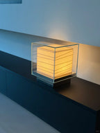 Andaz Chi Yutang Table Lamp