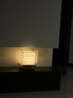 Andaz Chi Yutang Table Lamp