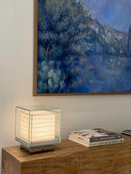 Andaz Chi Yutang Table Lamp