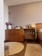 Andaz Chi Yutang Table Lamp