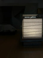 Andaz Chi Yutang Table Lamp